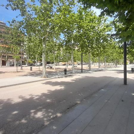 Apartamento El Lucero Granada Luaran gambar