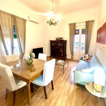 Apartamento El Lucero Granada Luaran gambar