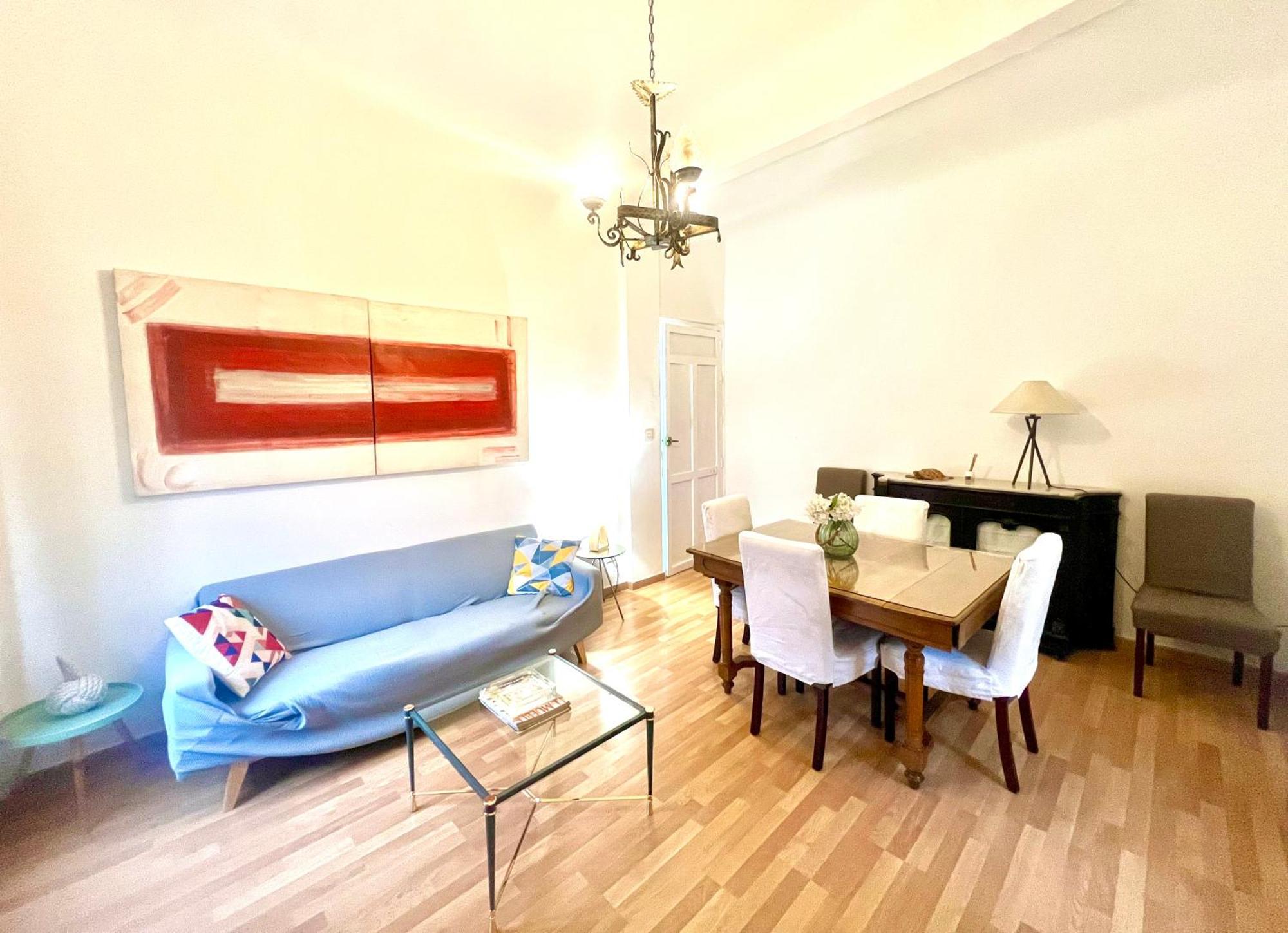 Apartamento El Lucero Granada Luaran gambar